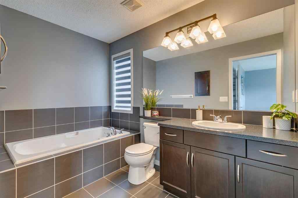 MLS® A2242044 - 88 Cranford Crescent SE in Cranston Calgary, Residential