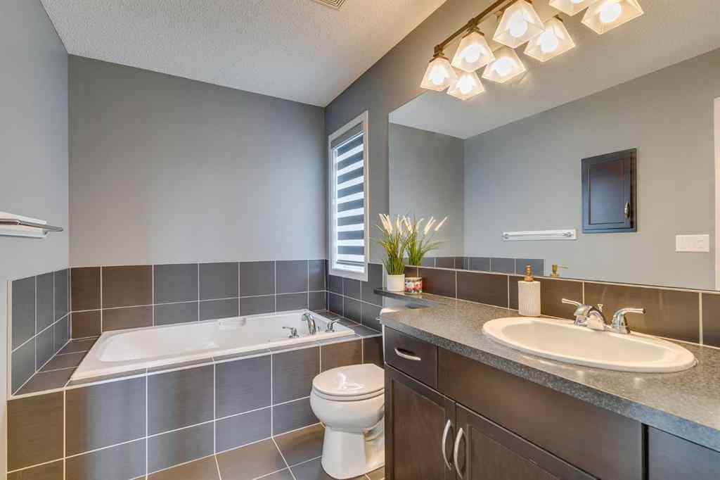 MLS® A2242044 - 88 Cranford Crescent SE in Cranston Calgary, Residential