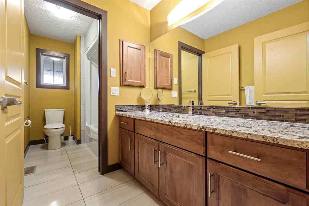MLS® A2242046 - 652 Quarry Way SE in Douglasdale/Glen Calgary, Residential