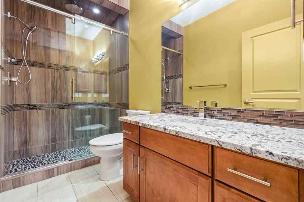 MLS® A2242046 - 652 Quarry Way SE in Douglasdale/Glen Calgary, Residential