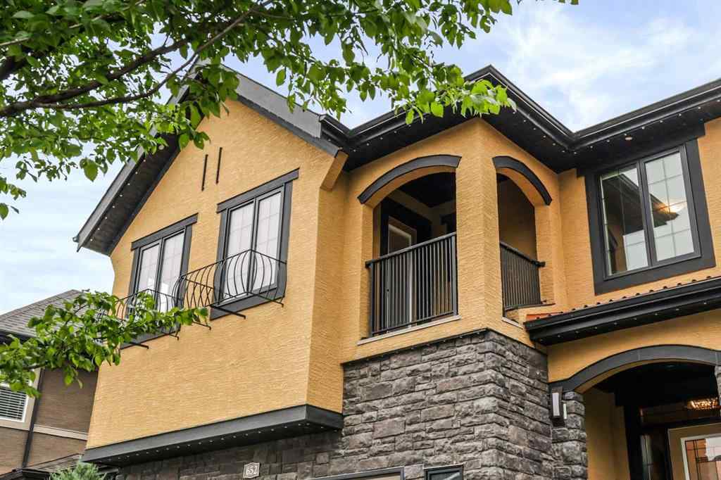 MLS® A2242046 - 652 Quarry Way SE in Douglasdale/Glen Calgary, Residential