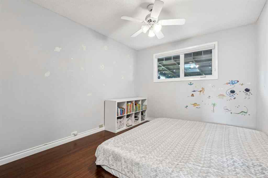 MLS® A2242047 - 2119 Vista Crescent NE in Vista Heights Calgary, Residential