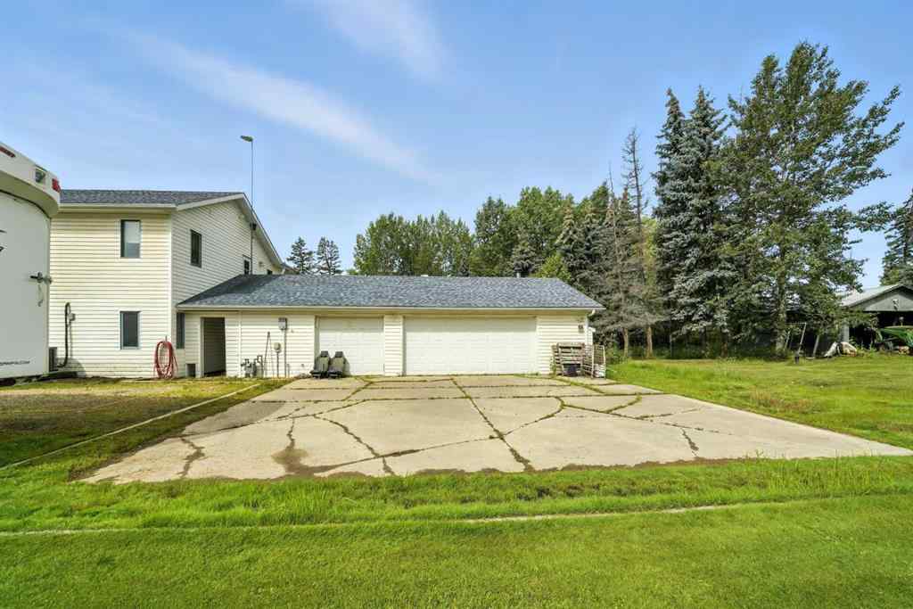 MLS® A2242048 - 21036 Township 424   in NONE Rural Ponoka County, Residential