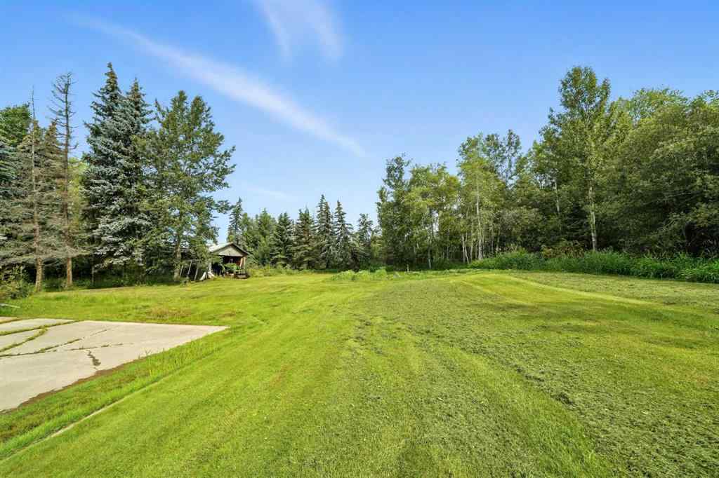 MLS® A2242048 - 21036 Township 424   in NONE Rural Ponoka County, Residential
