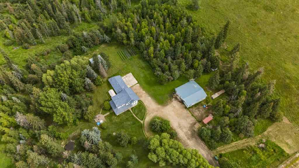MLS® A2242048 - 21036 Township 424   in NONE Rural Ponoka County, Residential