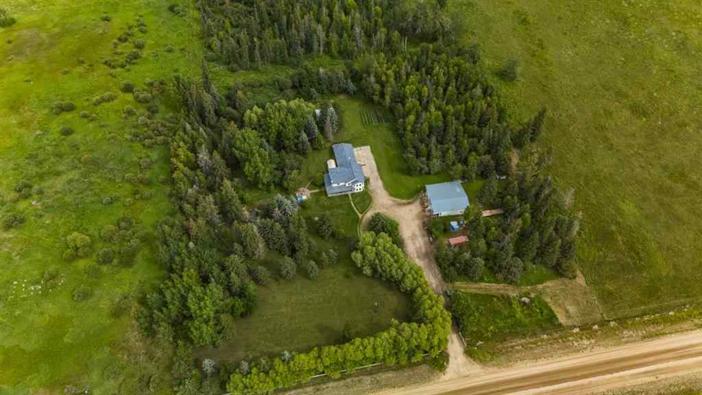 MLS® A2242048 - 21036 Township 424   in NONE Rural Ponoka County, Residential