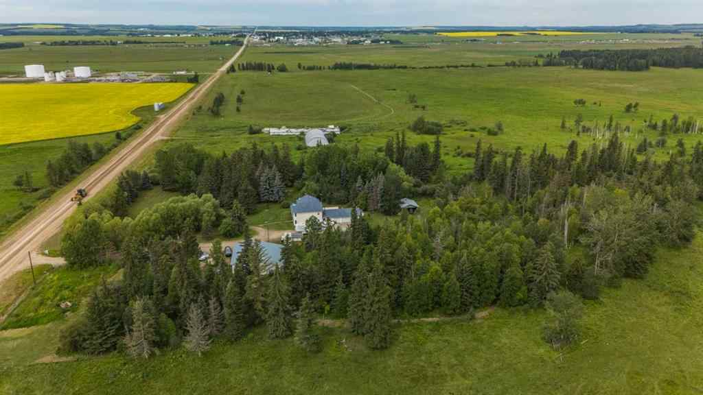 MLS® A2242048 - 21036 Township 424   in NONE Rural Ponoka County, Residential