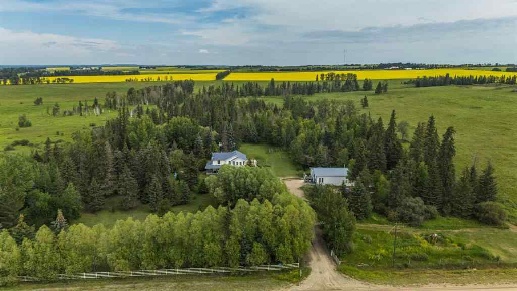 MLS® A2242048 - 21036 Township 424   in NONE Rural Ponoka County, Residential