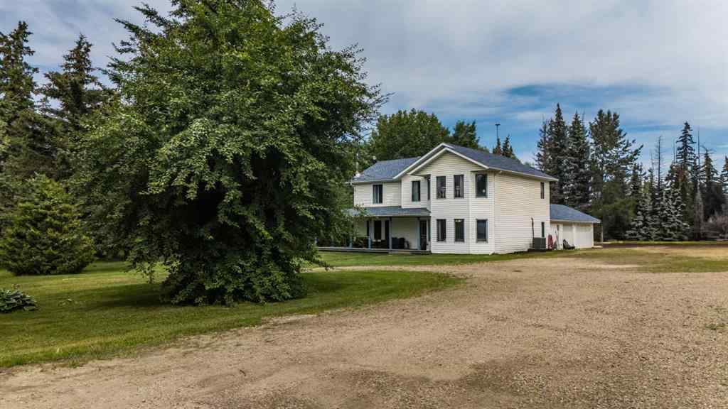 MLS® A2242048 - 21036 Township 424   in NONE Rural Ponoka County, Residential