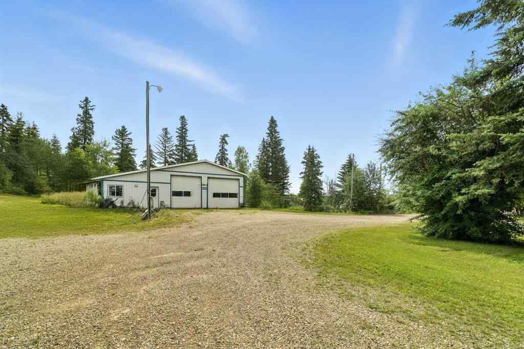 MLS® A2242048 - 21036 Township 424   in NONE Rural Ponoka County, Residential