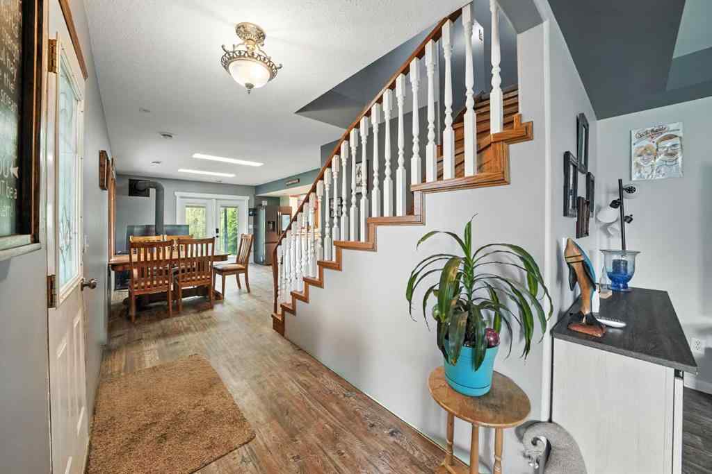 MLS® A2242048 - 21036 Township 424   in NONE Rural Ponoka County, Residential