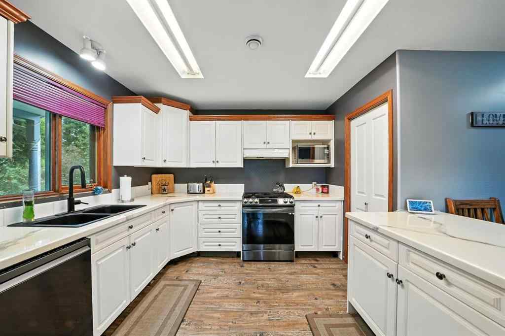 MLS® A2242048 - 21036 Township 424   in NONE Rural Ponoka County, Residential