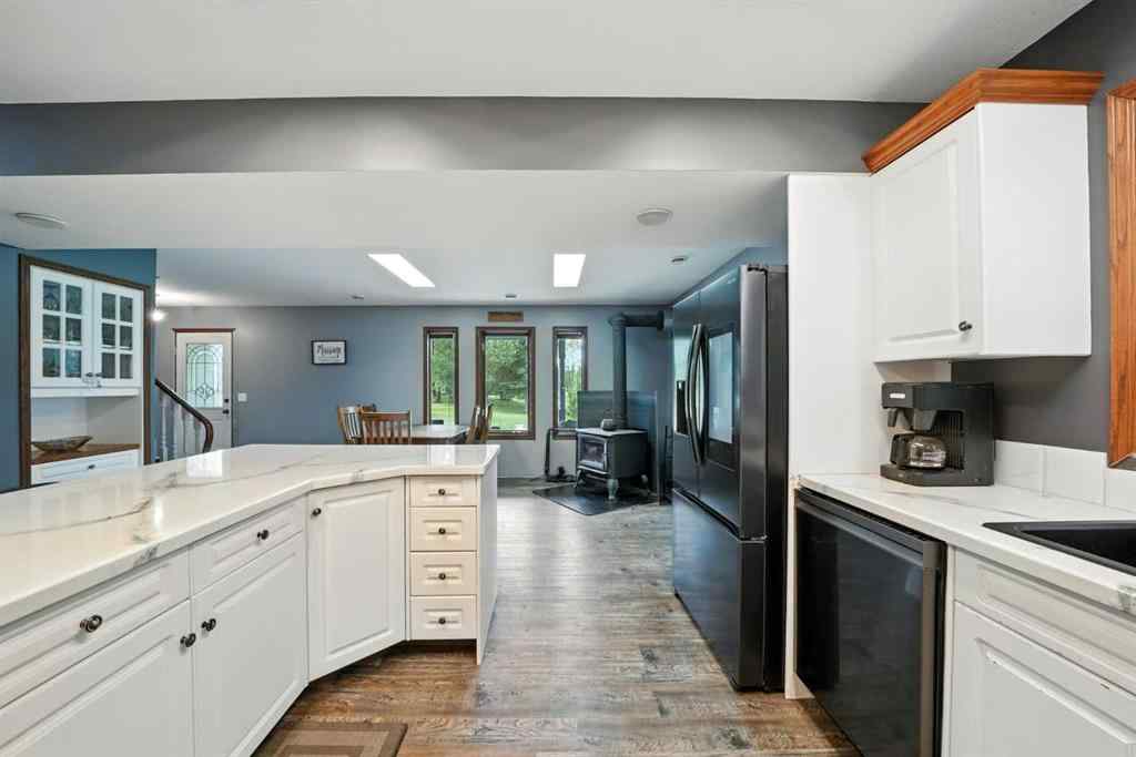 MLS® A2242048 - 21036 Township 424   in NONE Rural Ponoka County, Residential