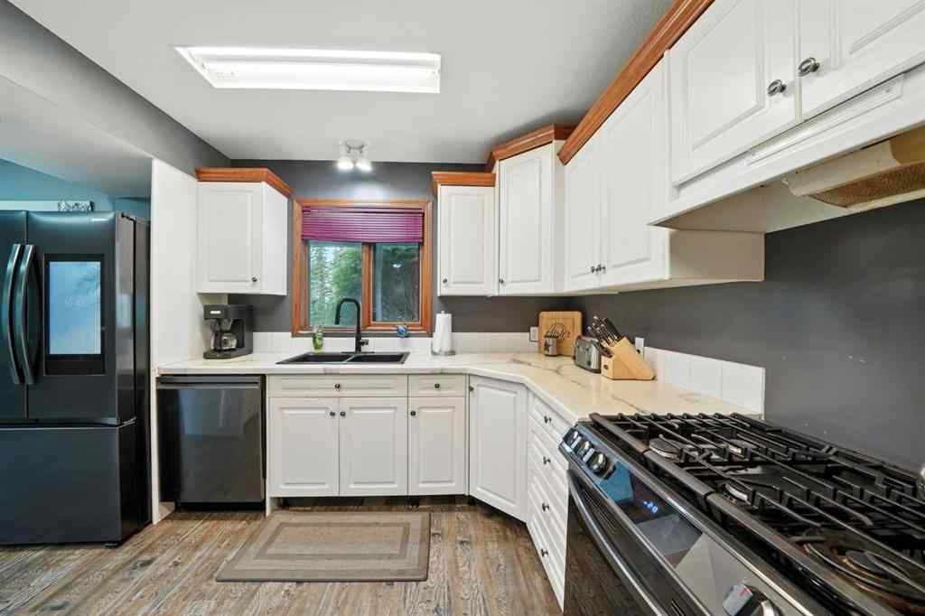 MLS® A2242048 - 21036 Township 424   in NONE Rural Ponoka County, Residential
