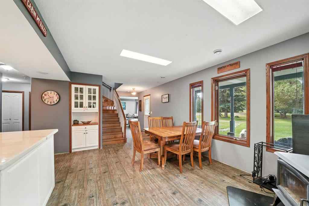 MLS® A2242048 - 21036 Township 424   in NONE Rural Ponoka County, Residential