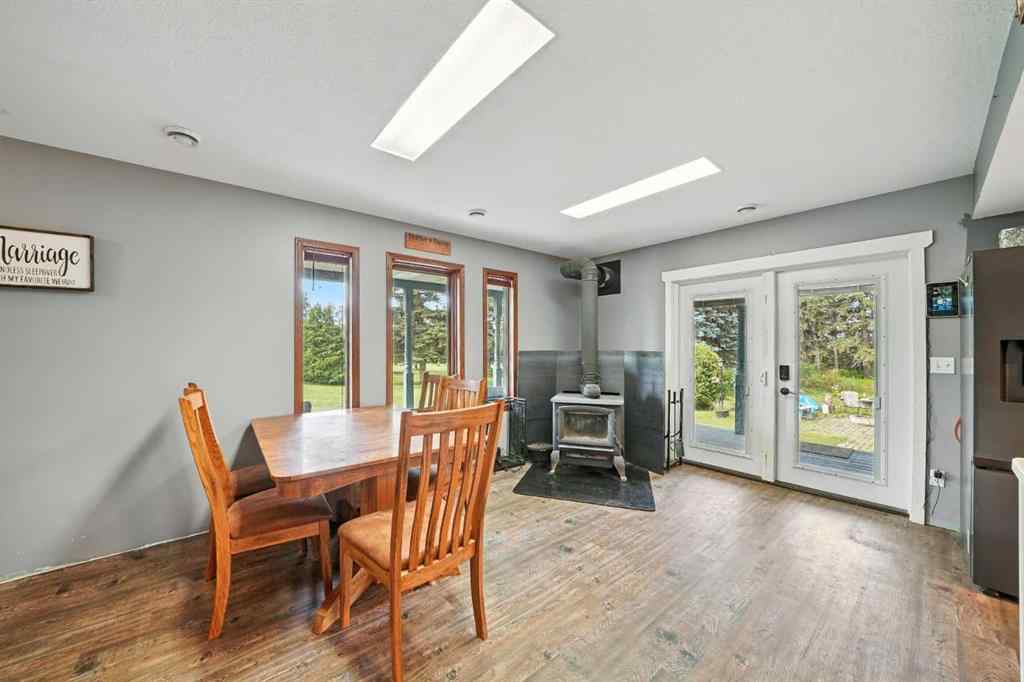 MLS® A2242048 - 21036 Township 424   in NONE Rural Ponoka County, Residential