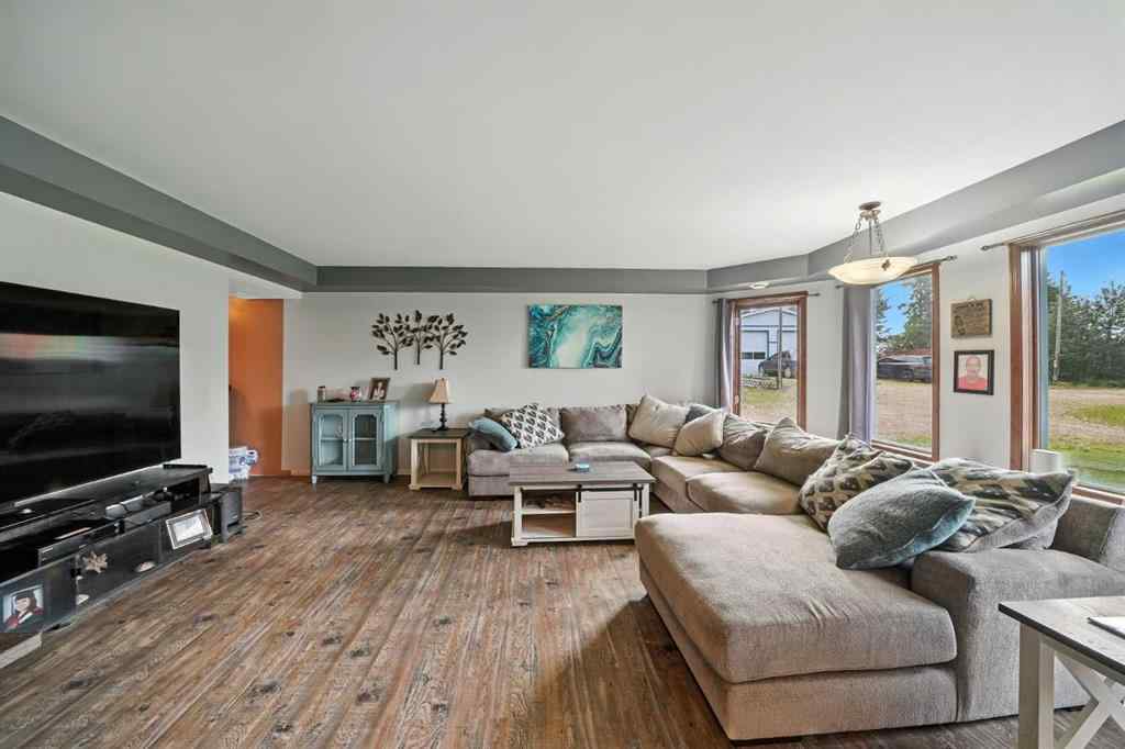 MLS® A2242048 - 21036 Township 424   in NONE Rural Ponoka County, Residential