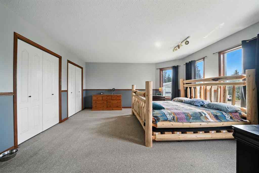 MLS® A2242048 - 21036 Township 424   in NONE Rural Ponoka County, Residential