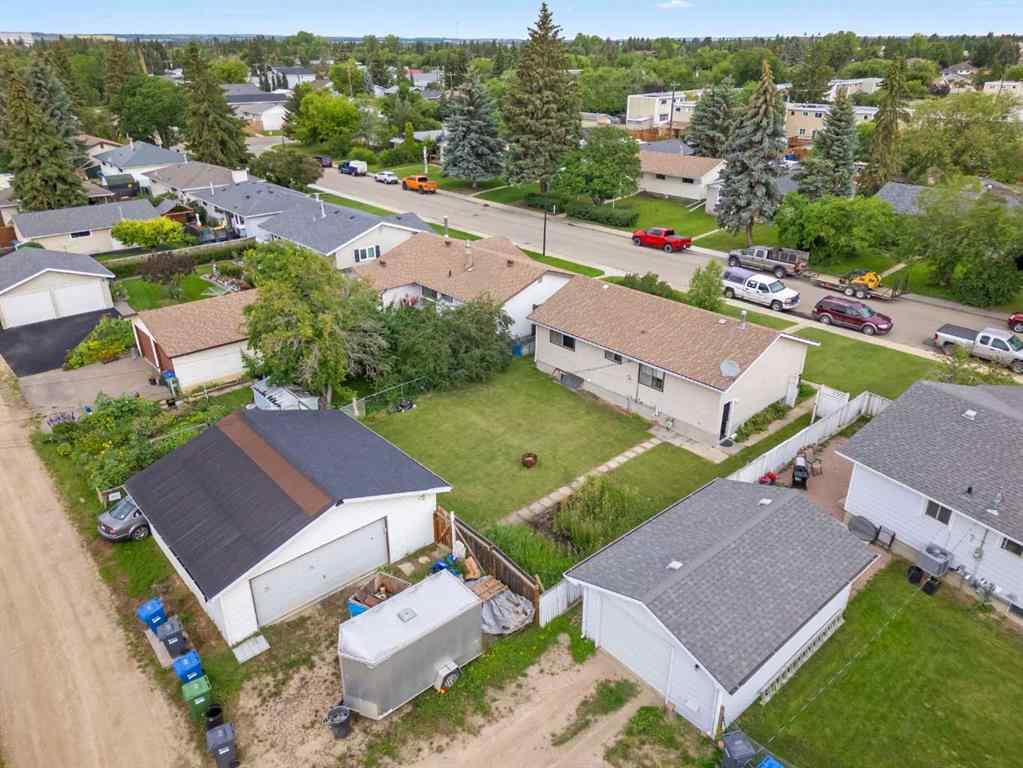 MLS® A2242051 - 3513 46 Street  in Eastview Red Deer, Residential