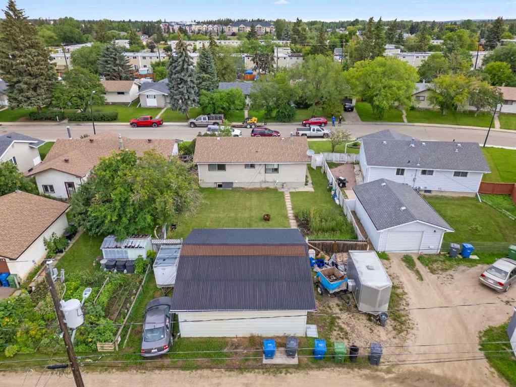 MLS® A2242051 - 3513 46 Street  in Eastview Red Deer, Residential