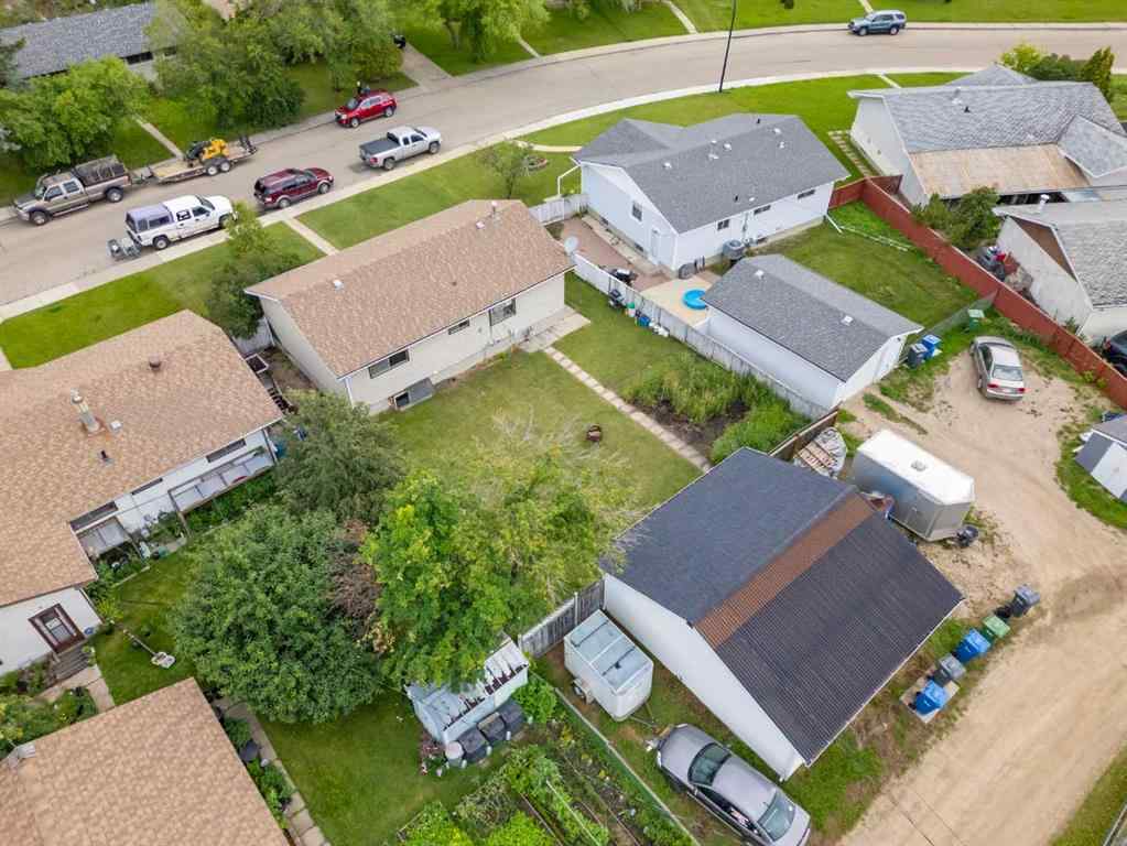 MLS® A2242051 - 3513 46 Street  in Eastview Red Deer, Residential