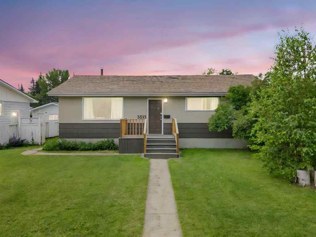 MLS® A2242051 - 3513 46 Street  in Eastview Red Deer, Residential