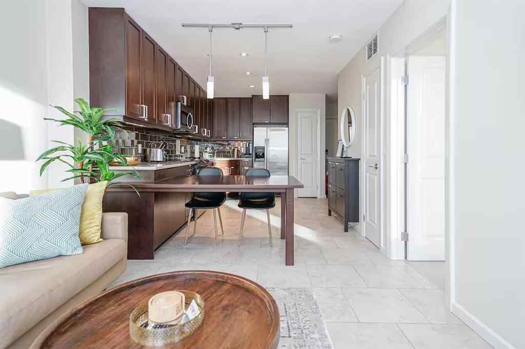 MLS® A2242052 - Unit #1004 211 13 Avenue SE in Beltline Calgary, Residential