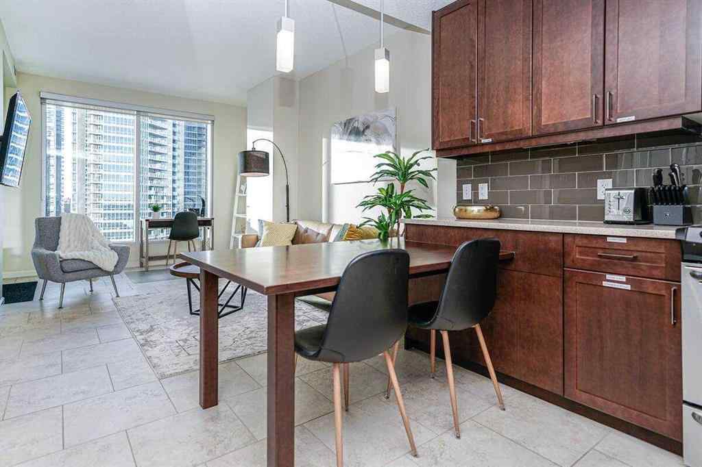 MLS® A2242052 - Unit #1004 211 13 Avenue SE in Beltline Calgary, Residential