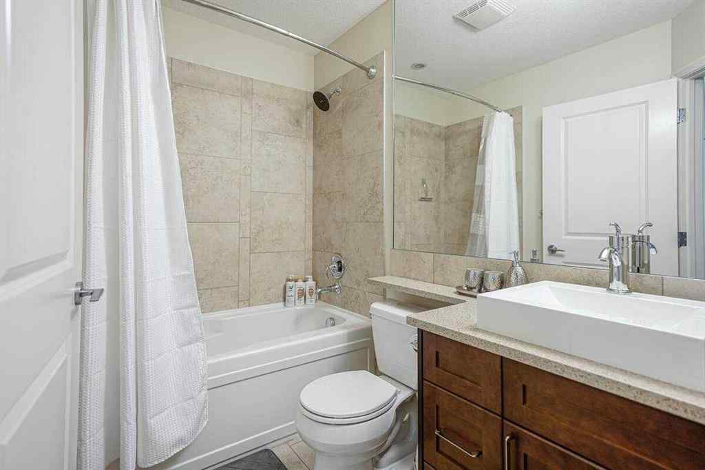 MLS® A2242052 - Unit #1004 211 13 Avenue SE in Beltline Calgary, Residential