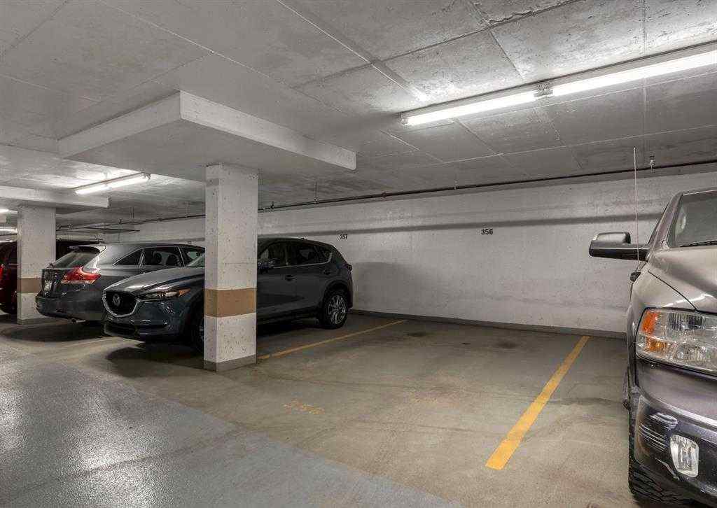 MLS® A2242052 - Unit #1004 211 13 Avenue SE in Beltline Calgary, Residential