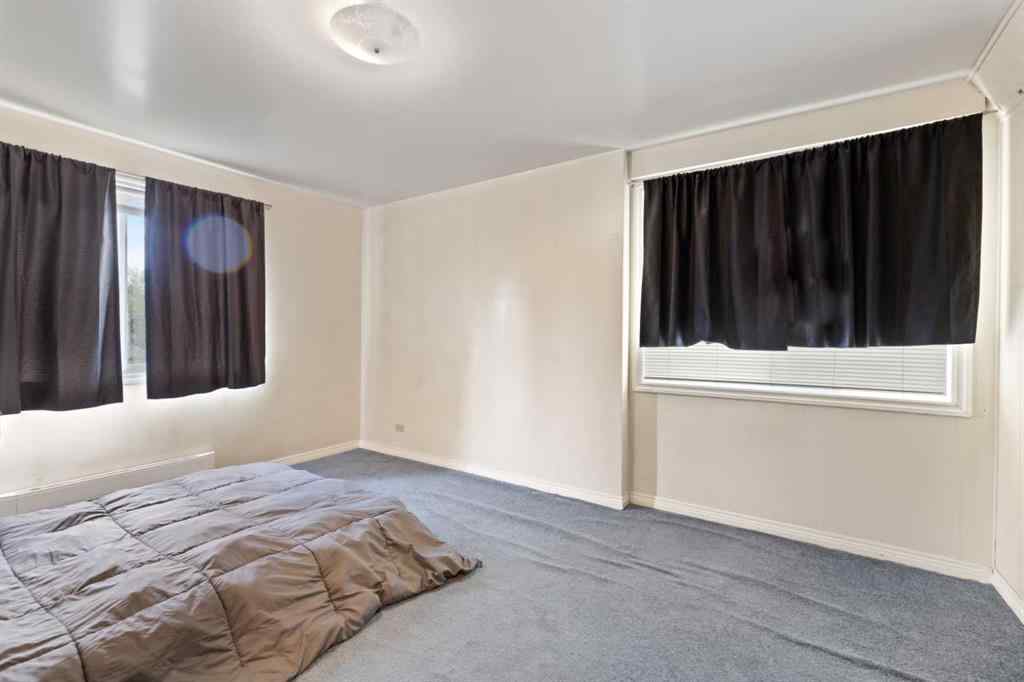 MLS® A2242053 - 1225 Regal Crescent NE in Renfrew Calgary, Residential