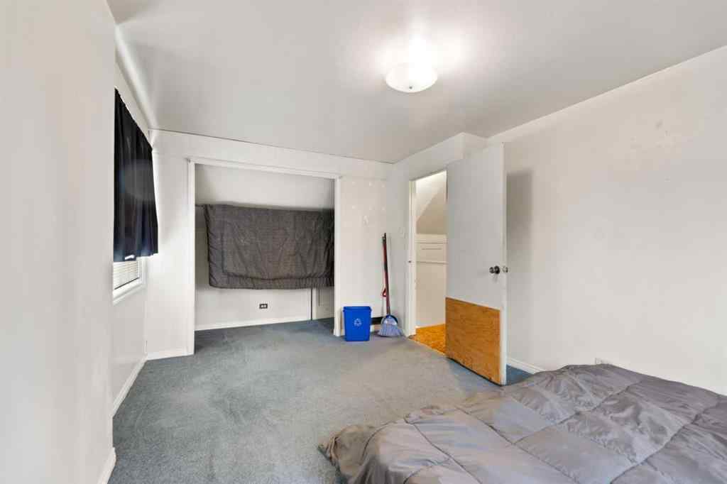 MLS® A2242053 - 1225 Regal Crescent NE in Renfrew Calgary, Residential