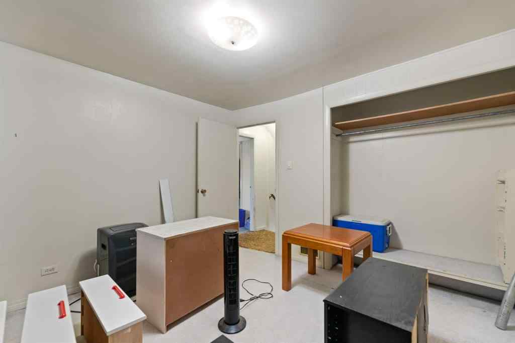 MLS® A2242053 - 1225 Regal Crescent NE in Renfrew Calgary, Residential