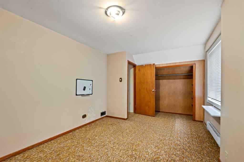 MLS® A2242053 - 1225 Regal Crescent NE in Renfrew Calgary, Residential