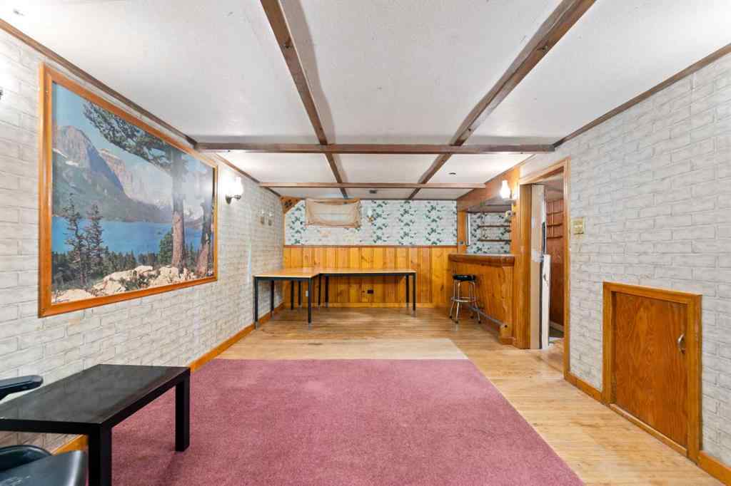 MLS® A2242053 - 1225 Regal Crescent NE in Renfrew Calgary, Residential