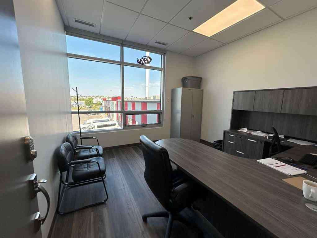 MLS® A2242055 - Unit #Unit 200 2974 Main Street SE in Sierra Springs Airdrie, Commercial