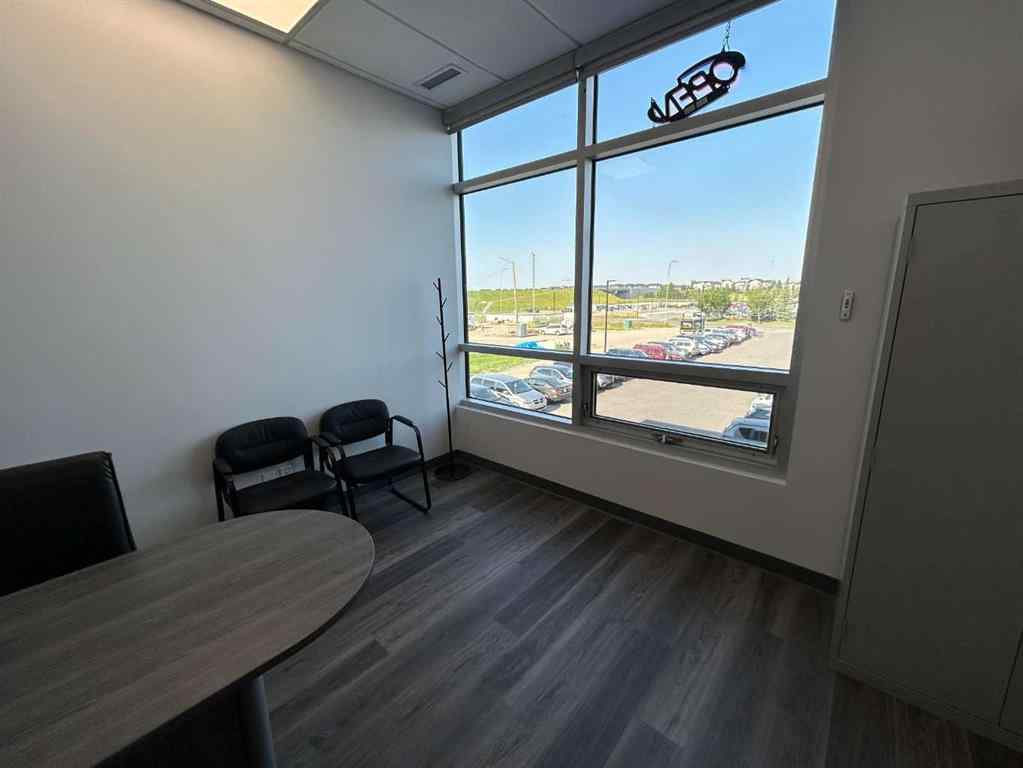 MLS® A2242055 - Unit #Unit 200 2974 Main Street SE in Sierra Springs Airdrie, Commercial