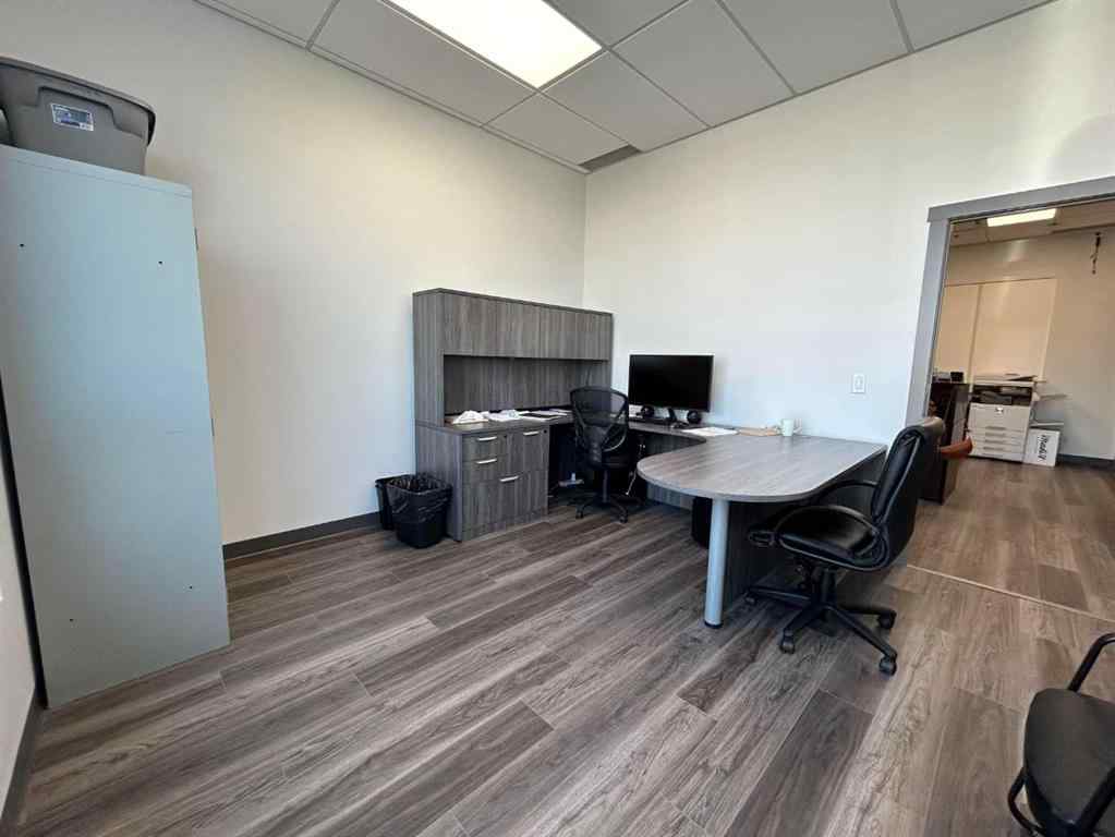 MLS® A2242055 - Unit #Unit 200 2974 Main Street SE in Sierra Springs Airdrie, Commercial