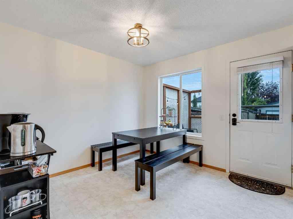 MLS® A2242056 - 68 Bridleridge Gardens SW in Bridlewood Calgary, Residential