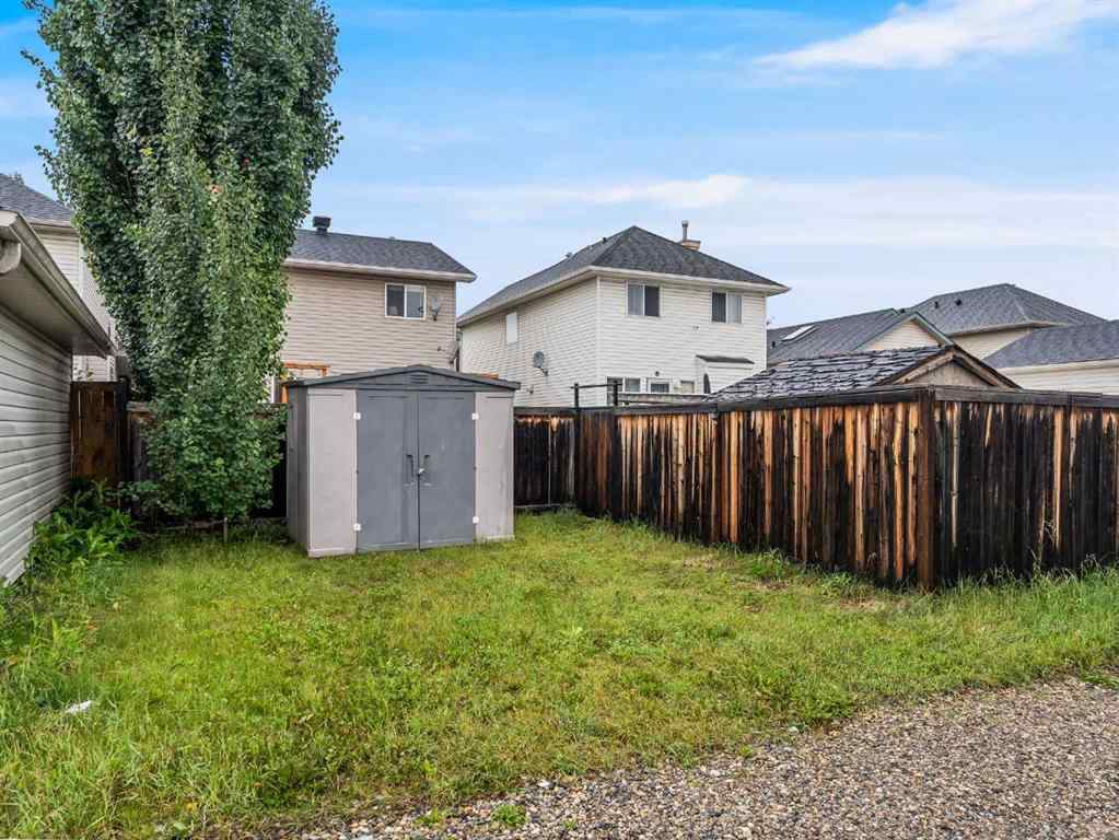 MLS® A2242056 - 68 Bridleridge Gardens SW in Bridlewood Calgary, Residential