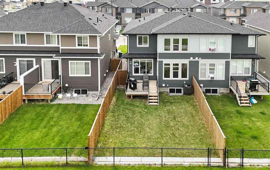 MLS® A2242058 - 122 South Shore Court  in South Shores Chestermere, Residential