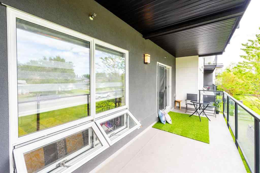 MLS® A2242062 - Unit #202 15233 1 Street SE in Midnapore Calgary, Residential