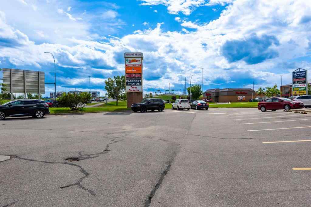 MLS® A2242062 - Unit #202 15233 1 Street SE in Midnapore Calgary, Residential