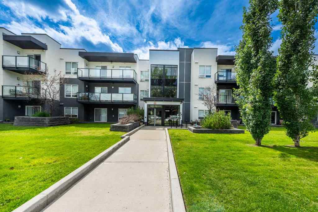 MLS® A2242062 - Unit #202 15233 1 Street SE in Midnapore Calgary, Residential