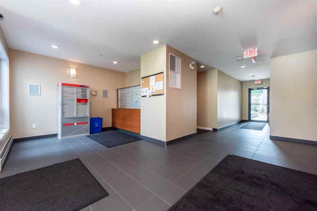 MLS® A2242062 - Unit #202 15233 1 Street SE in Midnapore Calgary, Residential