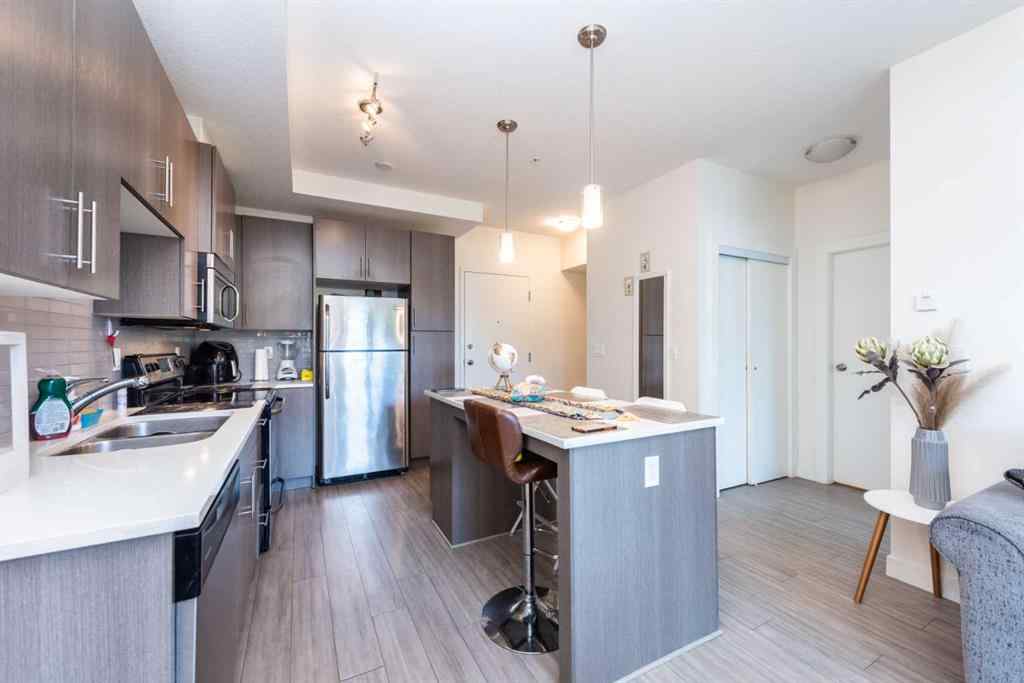 MLS® A2242062 - Unit #202 15233 1 Street SE in Midnapore Calgary, Residential