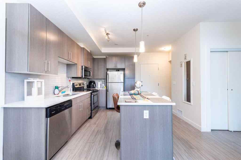 MLS® A2242062 - Unit #202 15233 1 Street SE in Midnapore Calgary, Residential