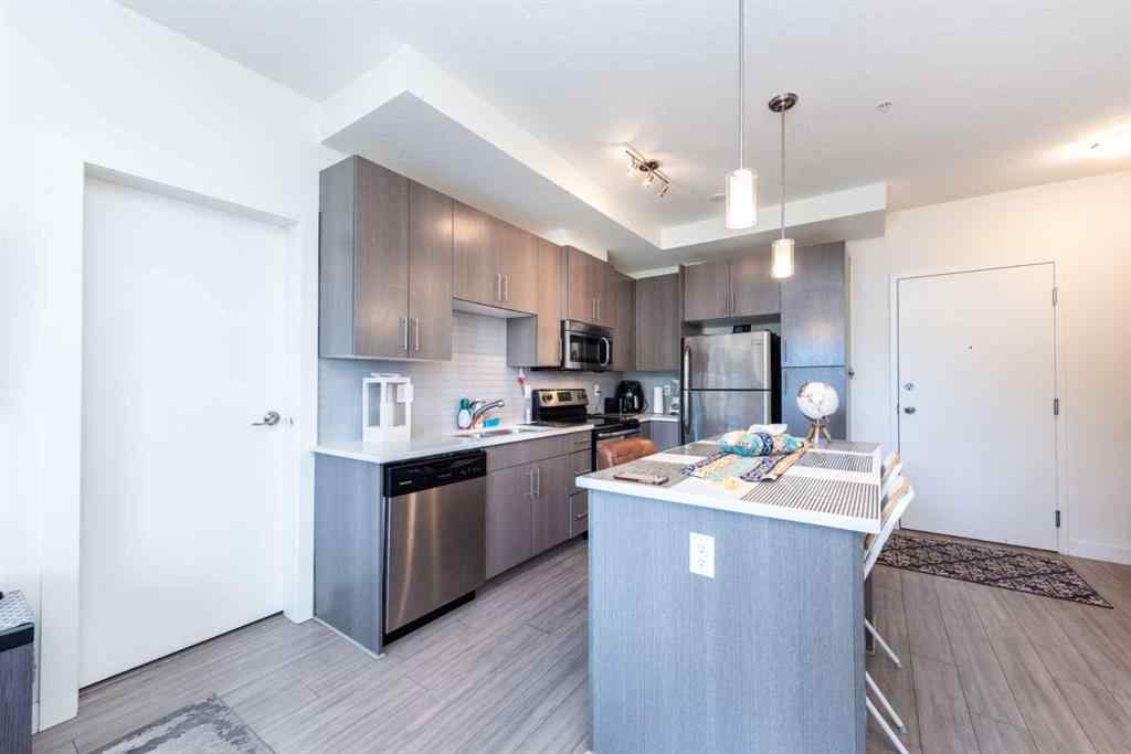 MLS® A2242062 - Unit #202 15233 1 Street SE in Midnapore Calgary, Residential