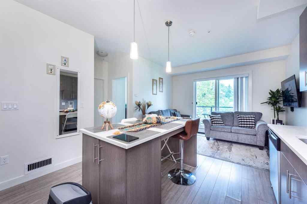 MLS® A2242062 - Unit #202 15233 1 Street SE in Midnapore Calgary, Residential