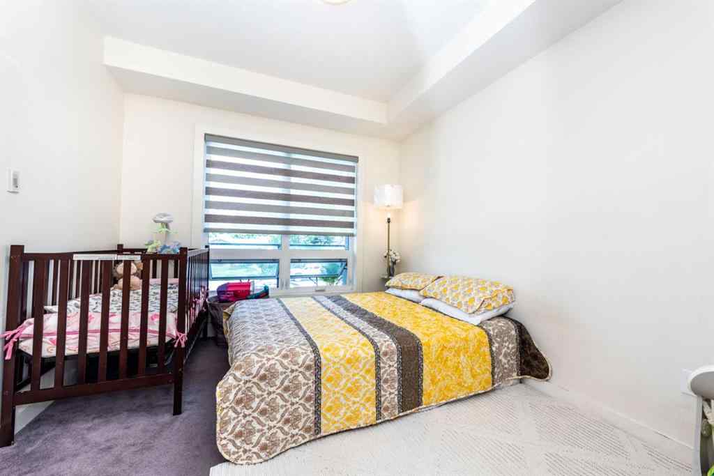 MLS® A2242062 - Unit #202 15233 1 Street SE in Midnapore Calgary, Residential
